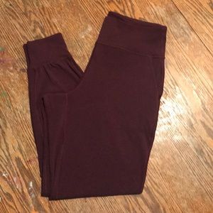 Lululemon Align Joggers